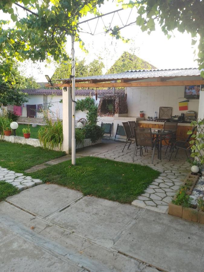 דירות כריסטיאן Casa Roxy מראה חיצוני תמונה