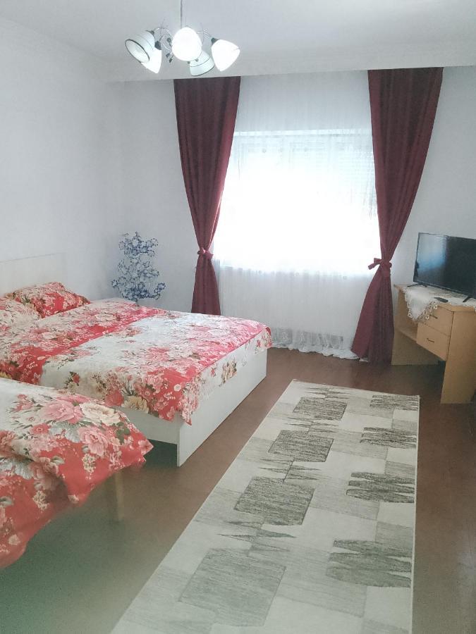 דירות כריסטיאן Casa Roxy מראה חיצוני תמונה
